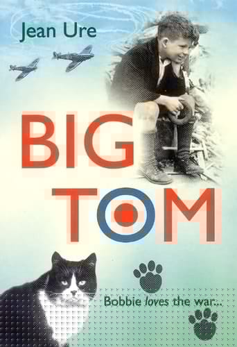 Big Tom (Collins Red Storybooks)