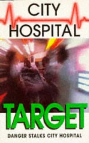 City Hospital: Target (City Hospital)