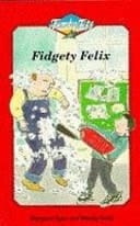 Fidgety Felix (Jumbo Jets)