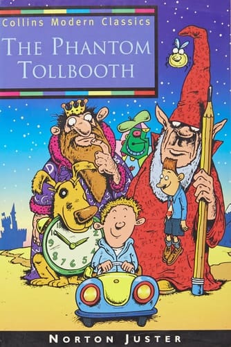 The Phantom Tollbooth