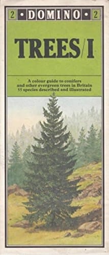 Trees: No. 1 (Domino)