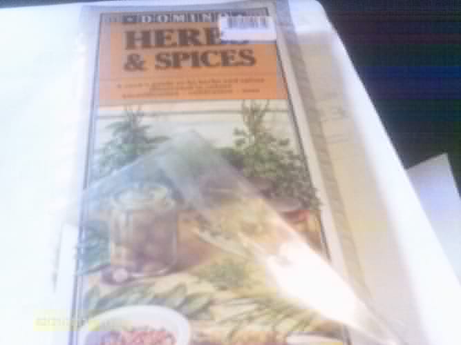 Herbs and Spice (Domino)