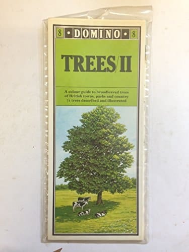 Trees: No. 2 (Domino)