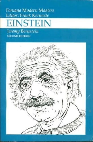 Einstein (Modern Masters)