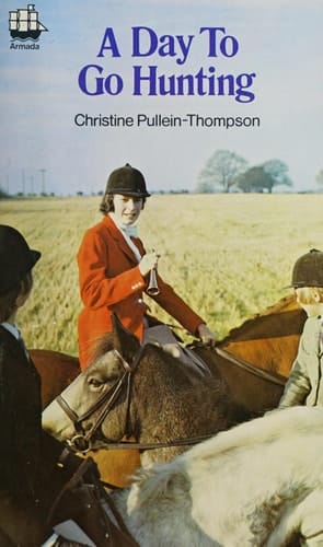 PP Day to Go Hunting