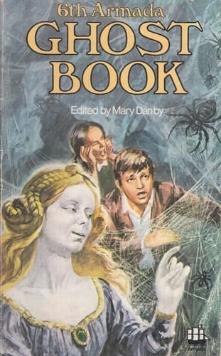 The SIXTH Armada Ghost Book