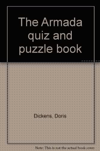 The Armada Quiz and Puzzle Book No.7