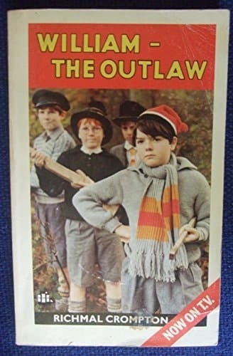 William - The Outlaw