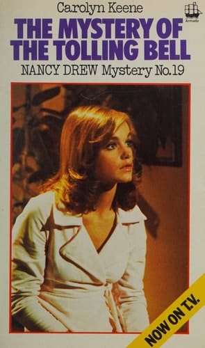 The Mystery of the Tolling Bell