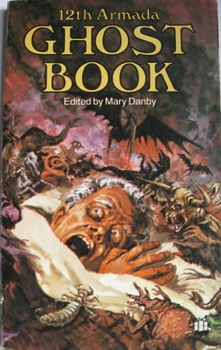 The TWELFTH Armada Ghost Book (No. 12)