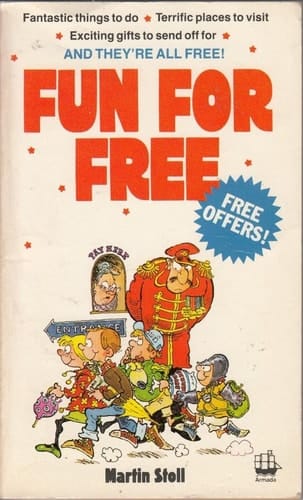 Fun for Free