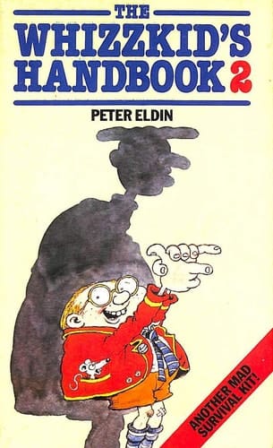 The Whizzkid's Handbook. 2