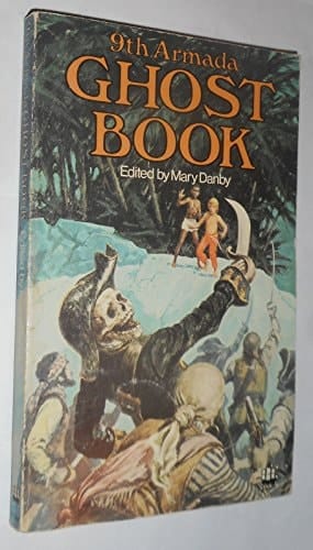 The ARMADA GHOST BOOK 9