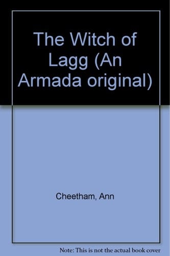 The Witch of Lagg