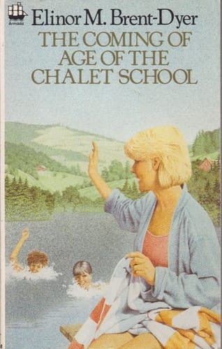 The Coming of Age of the Chalet School