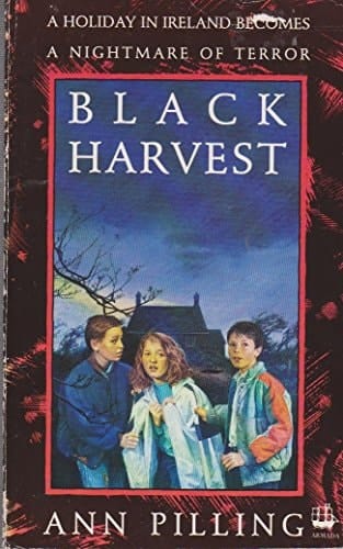 Black Harvest