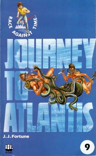 Journey to Atlantis