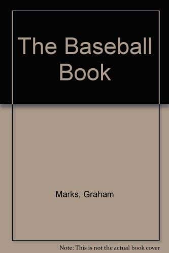 Baseball!! A Guide to the Ultimate American Game