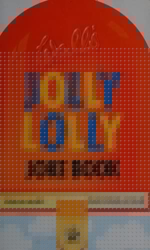 Wall's Jolly Lolly Joke Book