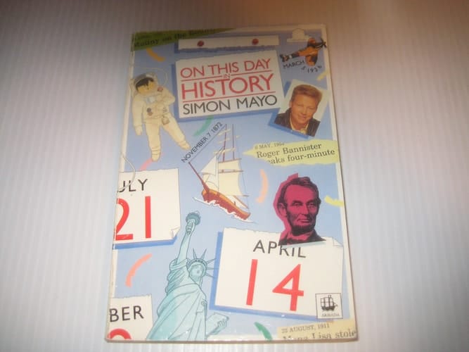 On This Day in History