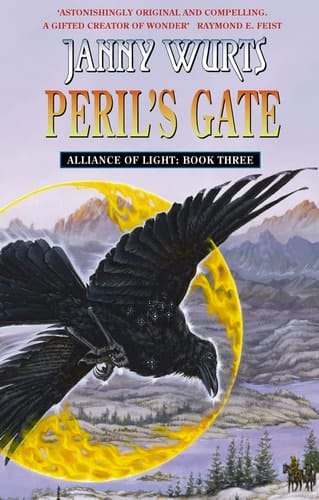 Perils Gate