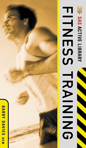 Sas Active Library Fitness Training