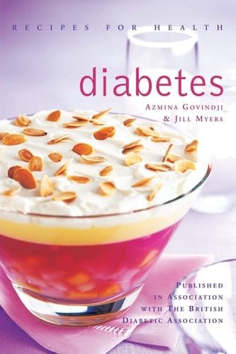 Diabetes (Recipes for Health)