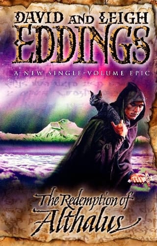 The Redemption of Althalus [