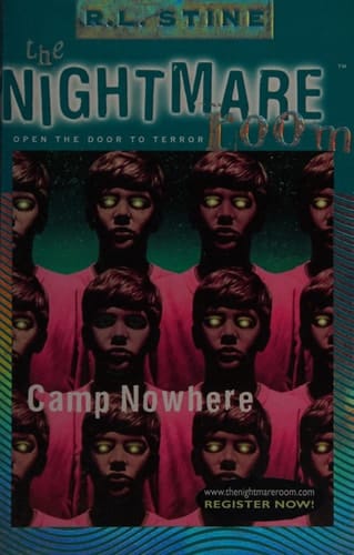 Camp Nowhere (Nightmare Room)