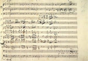 Mozart: Die Zauberflöte