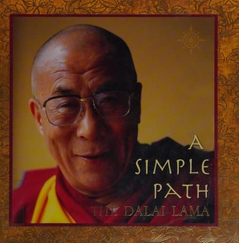 A Simple Path