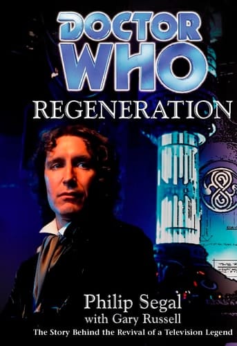 Doctor Who Regeneration