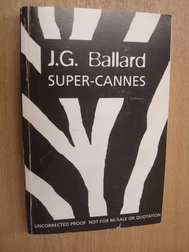 Super-Cannes