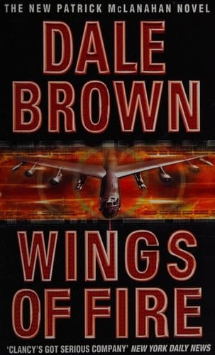 Wings of Fire
