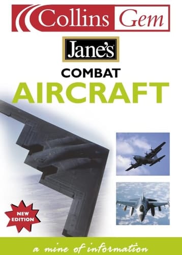 Jane's Combat Aircraft