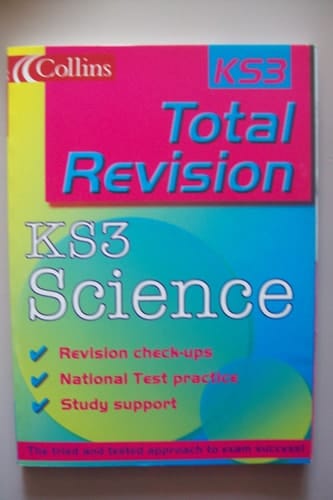 KS3 Science (Total Revision)