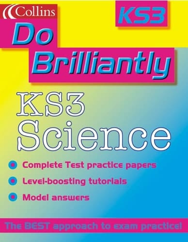 KS3 Science (Do Brilliantly At...)