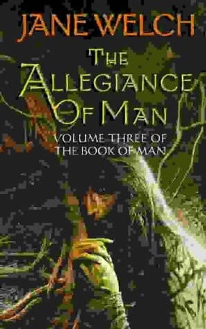 The Allegiance of Man