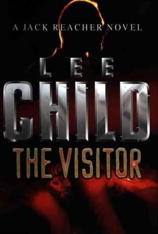 The Visitor (Jack Reacher, No. 4)