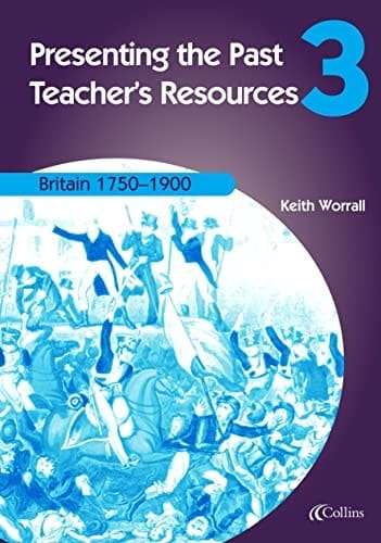 Britain 1750-1900 Teachers Resources