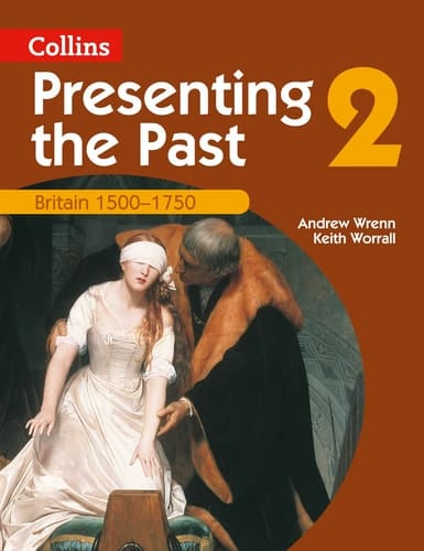 Britain 1500-1750
