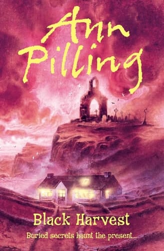 Black Harvest (Collins Modern Classics)