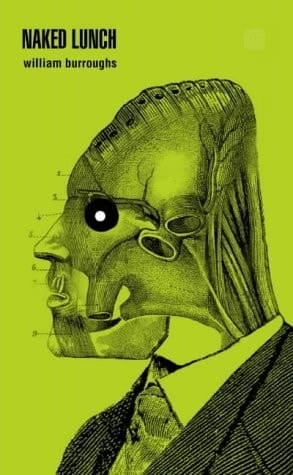 Naked Lunch (1960s A)