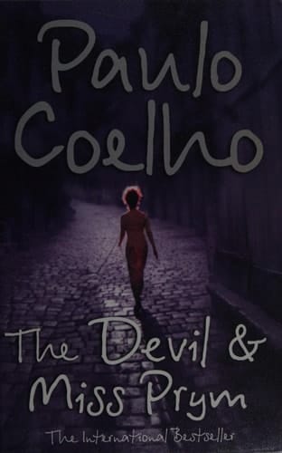 The Devil And Miss Prym - 1st Edition/1st Printing