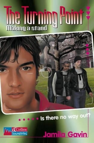 The Turning Point (Collins Soundbites)