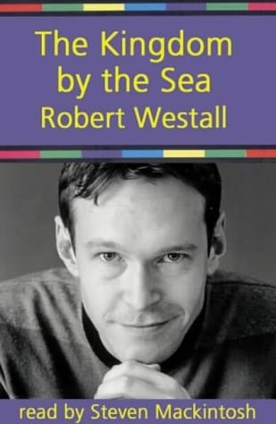 The Kingdom By The Sea (modern Classics On Tape)