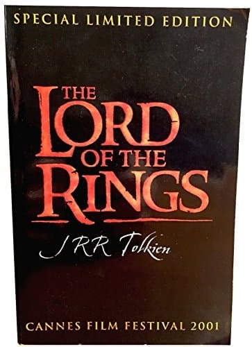 The Lord of the Rings - Special Edition