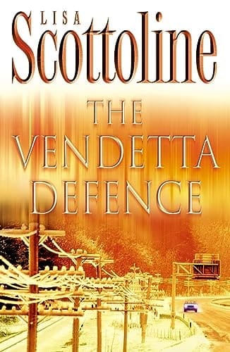 Vendetta Defence, The