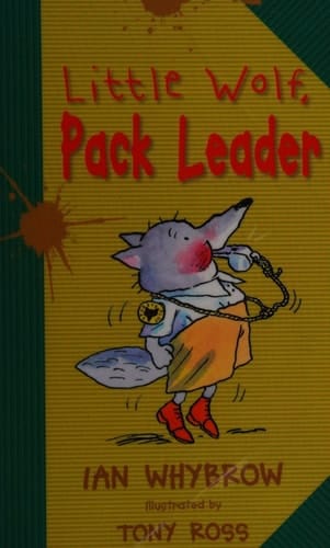 Little Wolf, Pack Leader