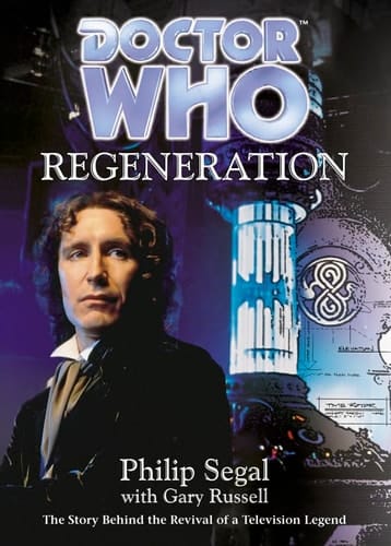 Doctor Who: Regeneration